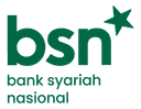 Bank Syariah Nasional